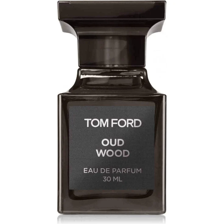 Tom Ford Oud Wood Eau de Parfum (EdP) Herrenduft 30 ml Duftfamilie: holzig – Bild 1