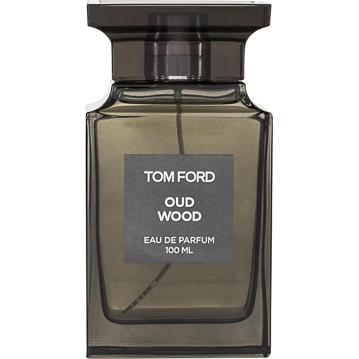 Tom Ford Oud Wood Eau de Parfum (EdP) Herrenduft 100 ml Duftfamilie: holzig