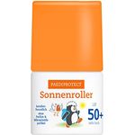 PAEDIPROTECT Sonnenroller LSF50+, 50ml