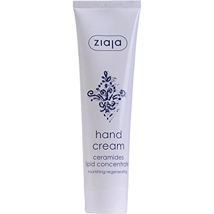 Ceramidas Crema De Manos - 100 Ml