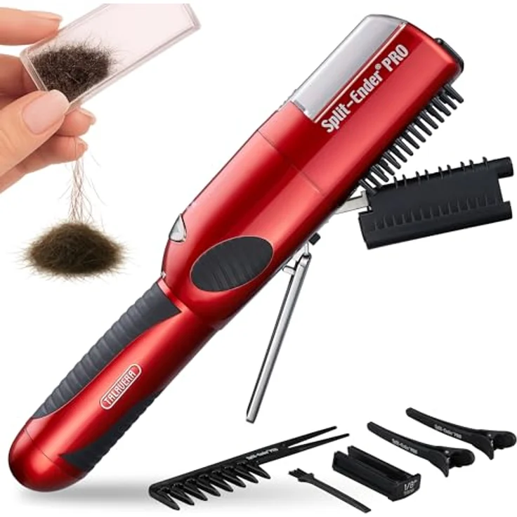 Talavera Split Ender Pro Red Splissentferner – Bild 3