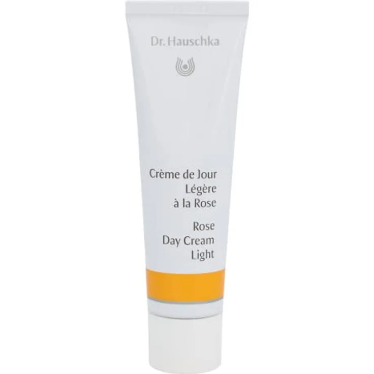 Dr. Hauschka Rose Day Cream Light – Bild 2