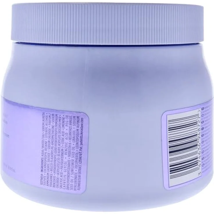 Kérastase Shampoo Blond Absolu Le Bain Cicaextreme 500 ml – Bild 3