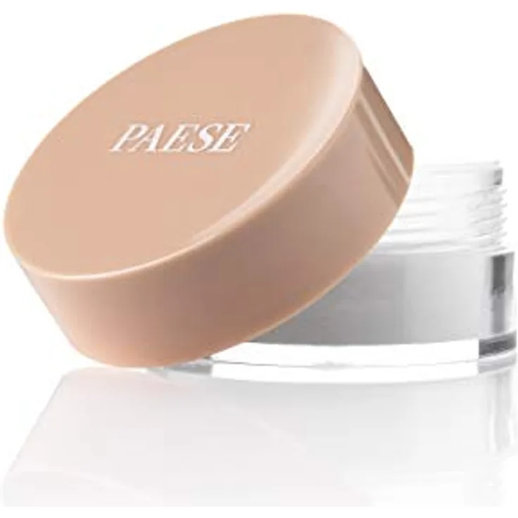 Paese Cosmetics Puff Cloud Under Eye Powder, 5.3g