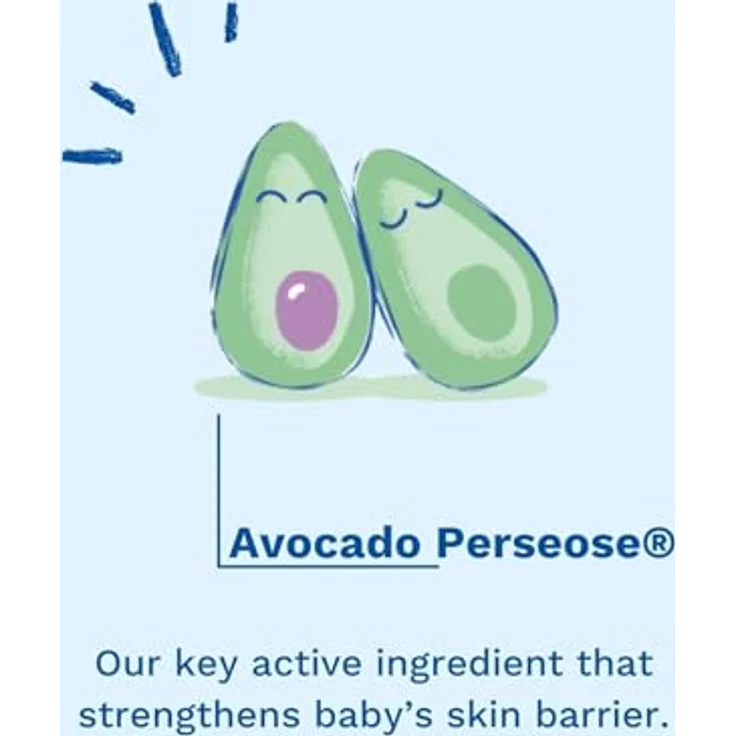 Mustela Bebe gel Lavant Doux 750 ml – Bild 5