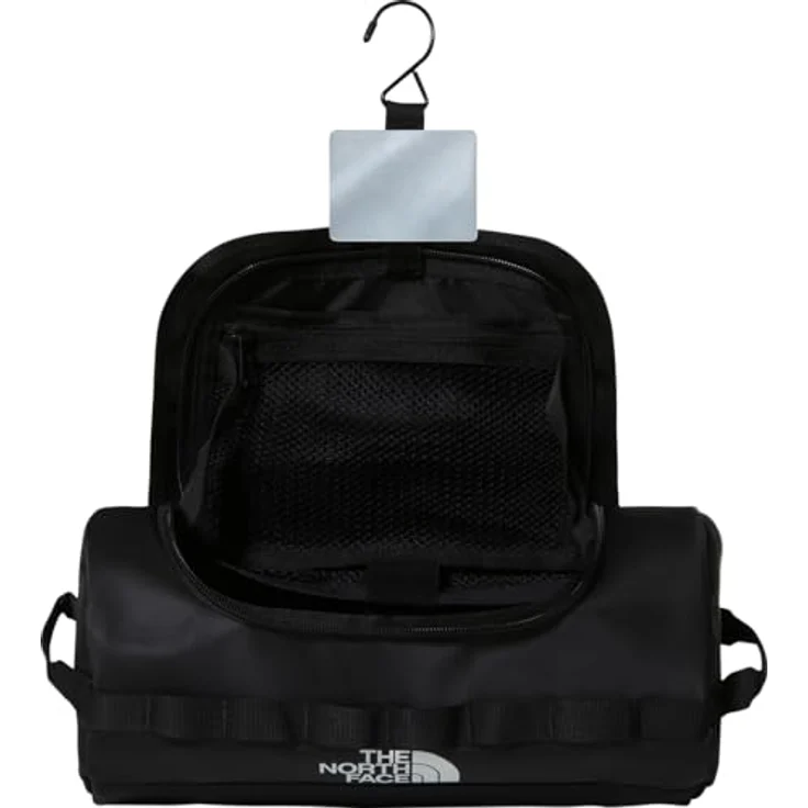 The North Face Kulturbeutel BC TRAVEL CANISTER - L, wasserdichter Reisebeutel – Bild 2