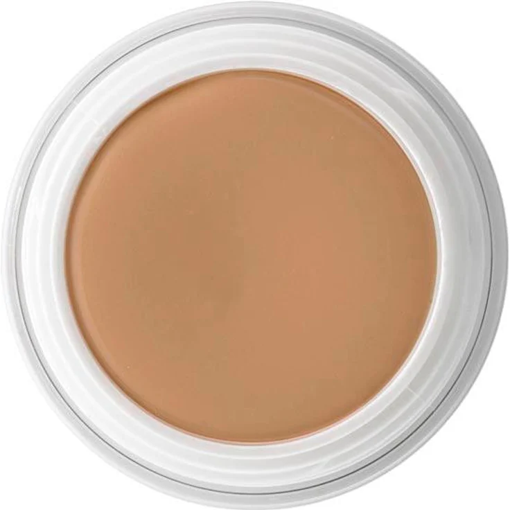 Malu Wilz Camouflage Cream Nr. 03 Caramel Luxury, wasserfeste Abdeckcreme für jeden Hauttyp, 5 g – Bild 1