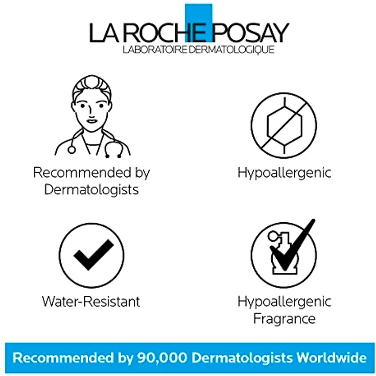 La Roche-Posay Lipikar Xerand Handcreme | 50 ml (1er Pack) – Bild 5