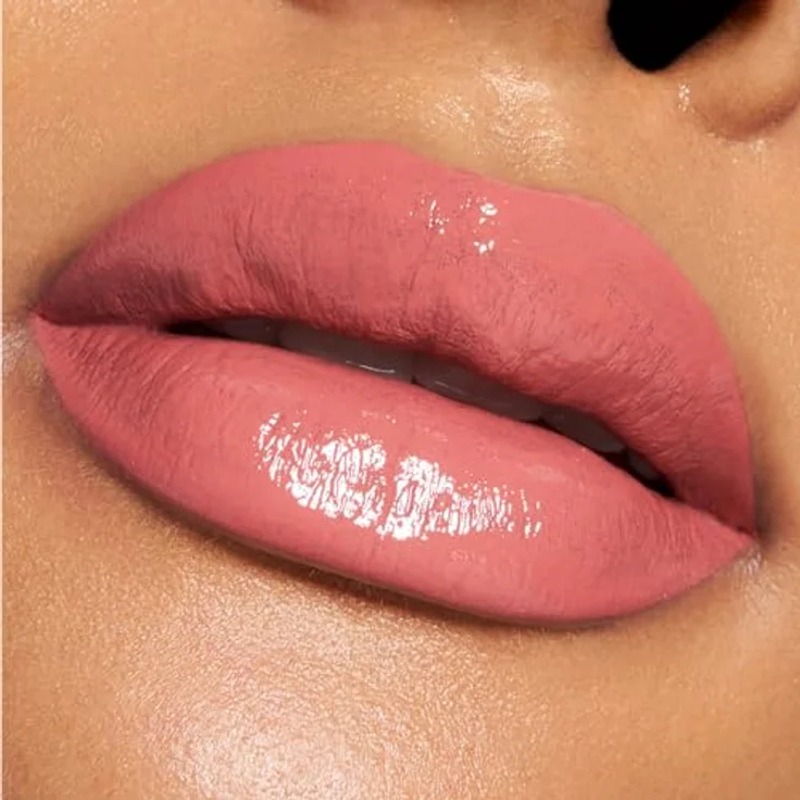 Catrice Shine Bomb Lip Lacquer, Lippenstift, Nr. 030, Nude, langanhaltend, sofortiges Ergebnis, glänzend, farbintensiv, vegan, ölfrei, ohne Parabene, ohne Mikroplastikpartikel, 1er Pack (3ml) – Bild 5