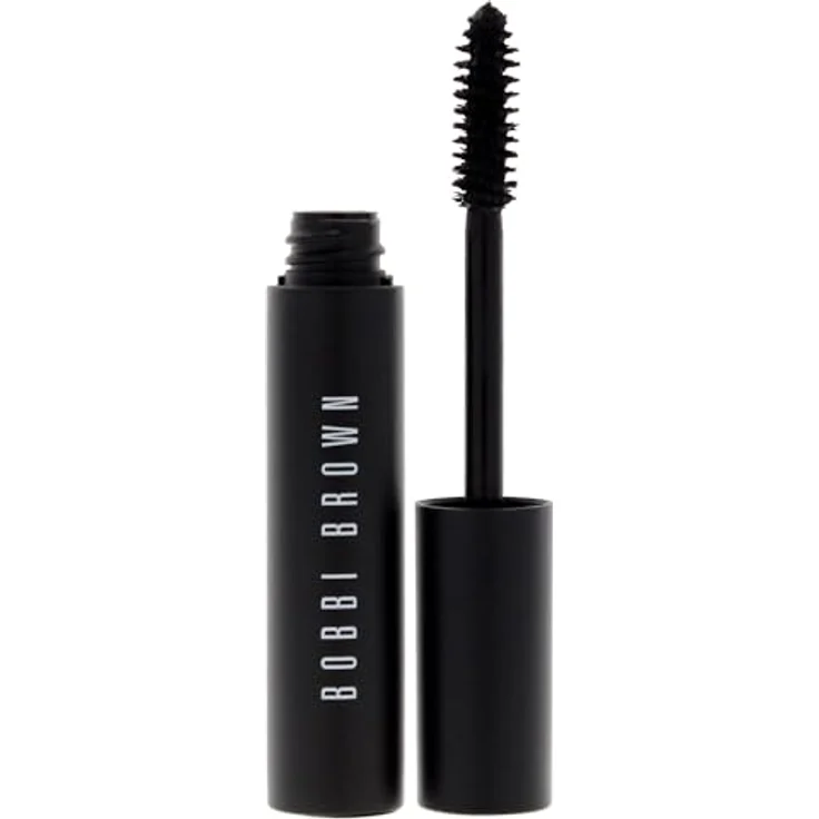 Bobbi Brown Eye Opening Wimperntusche 01 Black 12 ml – Bild 3
