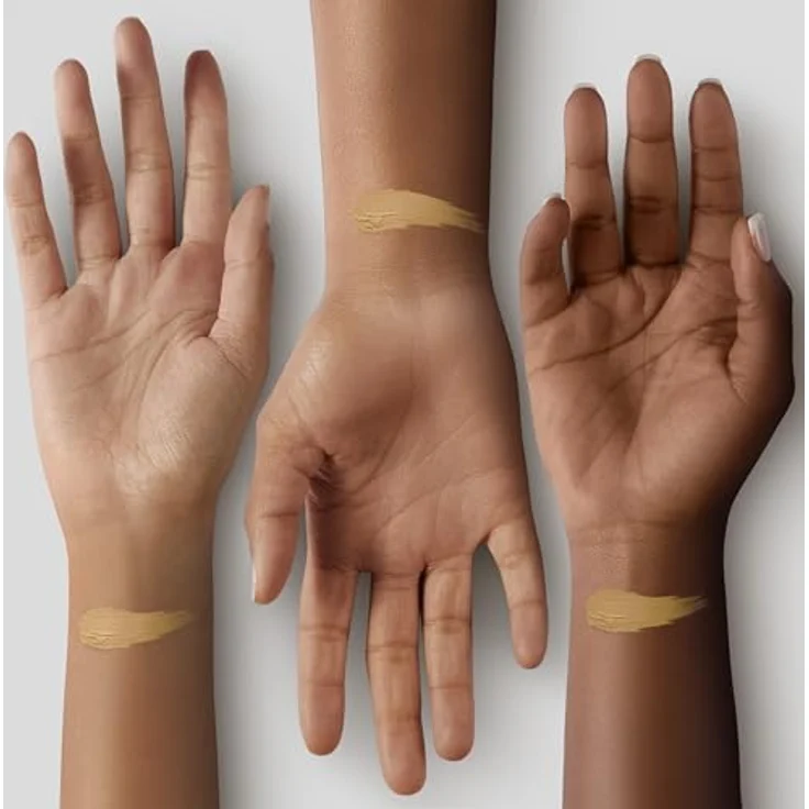 MISSHA M Perfect Cover B.B BB Cream 50 ml Nr. 25 - Warm Beige – Bild 4