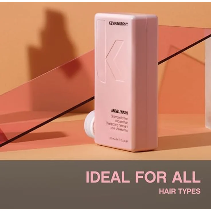 Kevin Murphy Angel Wash 250 ml – Bild 5