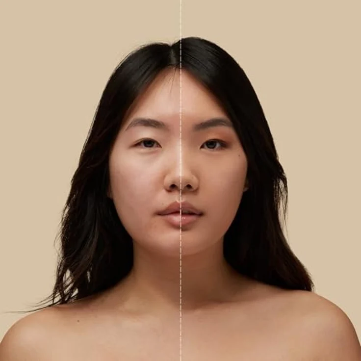 Sigma Beauty Skin Perfector Hydrating Tint, getönte Tagescreme mit feuchtigkeitsspendender Hyaluronsäure, Farbton 3, 33 ml – Bild 6