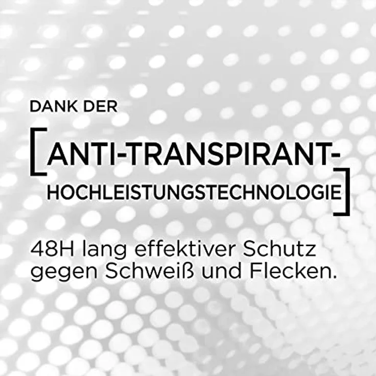 L'Oréal Men Expert Deospray Shirt Control 150 ml – Bild 3