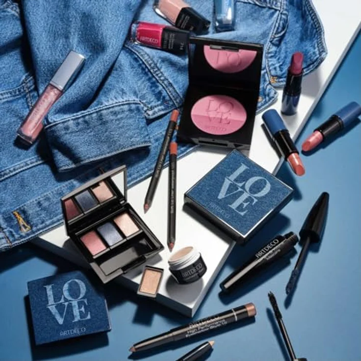 Artdeco Art Couture Nail Lacquer - Langanhaltender schnelltrocknender Nagellack in intensiven Farben - 1 x 10ml – Bild 4