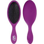 Wet Brush Original Detangler, Purple