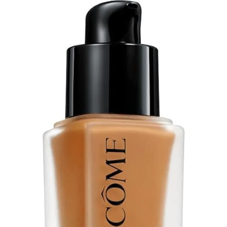 Lancôme Teint Idole Ultra Wear Foundation 410N, 30 ml, hohe Deckkraft, 24 Stunden Halt, mattes Finish – Bild 4