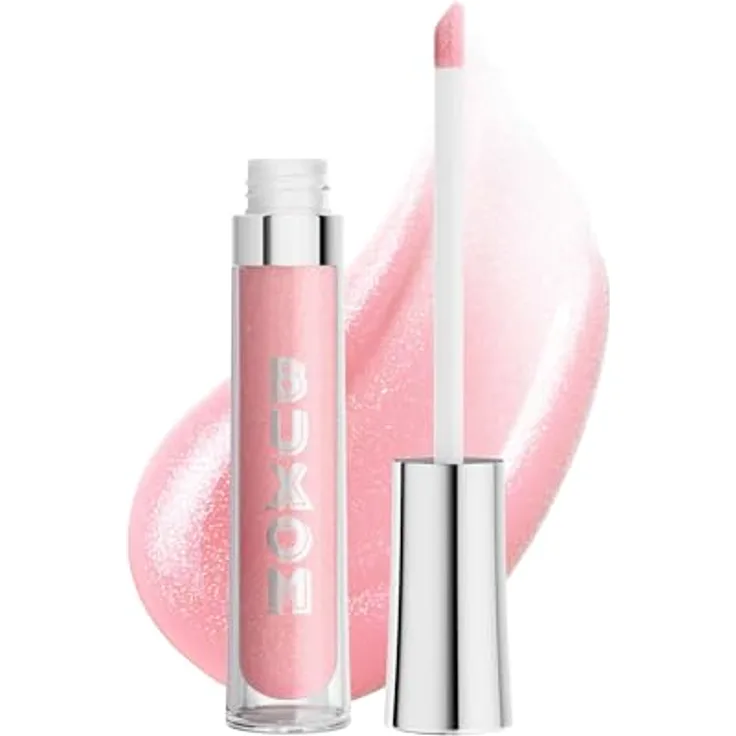 Buxom FULL-ON™ PLUMPING LIP POLISH GLOSS, Volumen Lipgloss in Kimberly, 4,45 ml - vegan, hochglänzend, langanhaltend