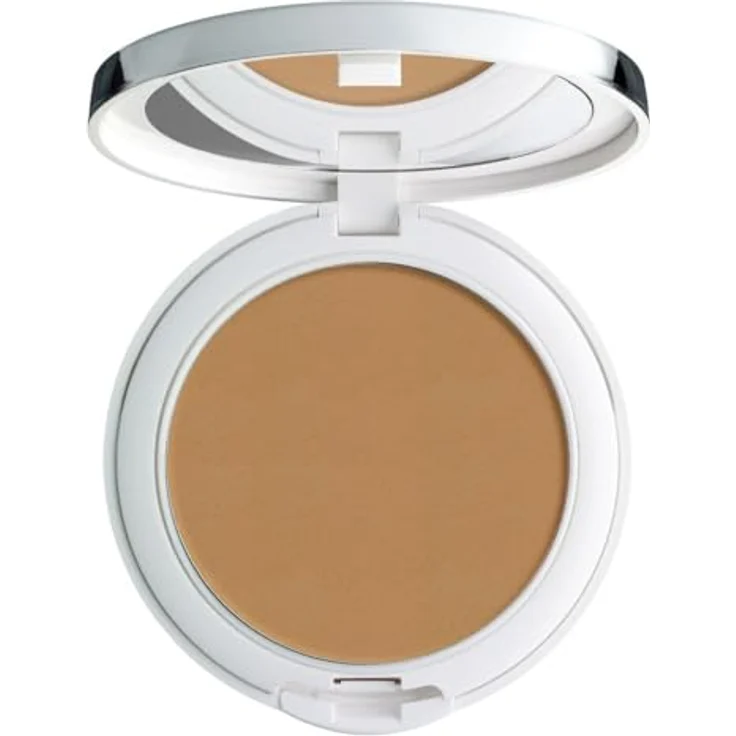 ARTDECO All In One Cream Foundation - Reichhaltige und cremige Kompakt-Foundation mit halbmattem Finish - 11 g – Bild 1