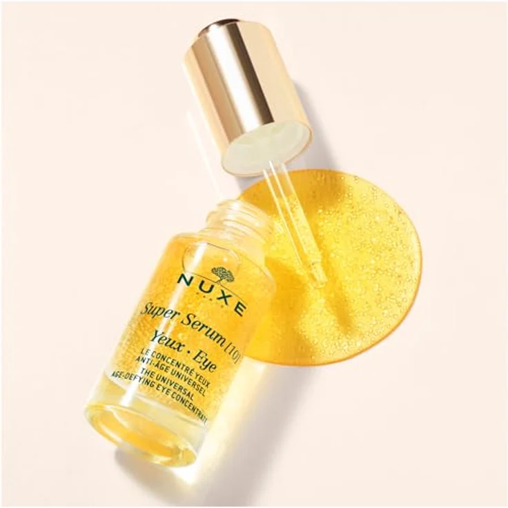 Nuxe - Super Serum Eye 30 ml – Bild 3