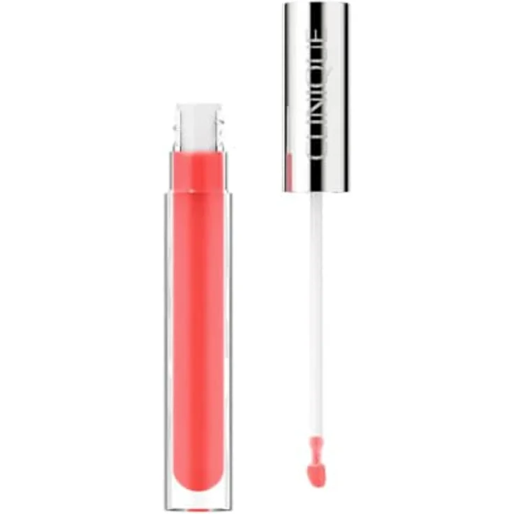 CLINIQUE Pop Plush Creamy Lip Gloss Nr.05 Rosewater Pop, 3,4 ml – Bild 1