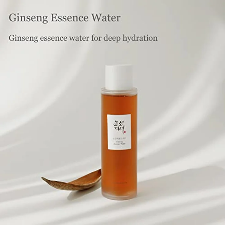 Beauty of Joseon Beauté de Joseon, Eau d'essence de ginseng 150ml 5 fl.oz. – Bild 2