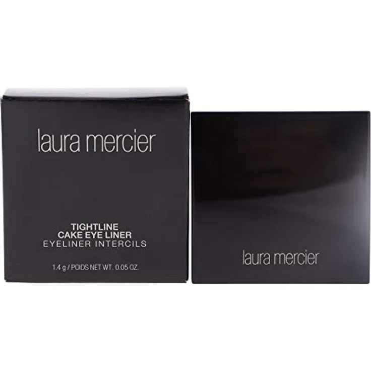 Laura Mercier CLM02504 Tightline Cake Eye Liner, 1er Pack (1 x 1 g)