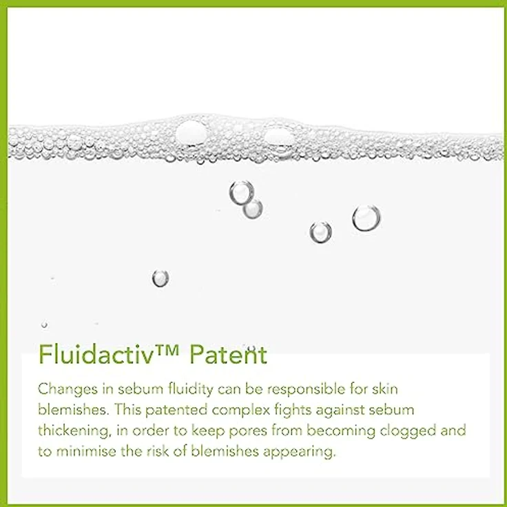 Bioderma Sébium H2O Solution Micellaire Lotion 250 ml, für Mischhaut geeignet – Bild 5