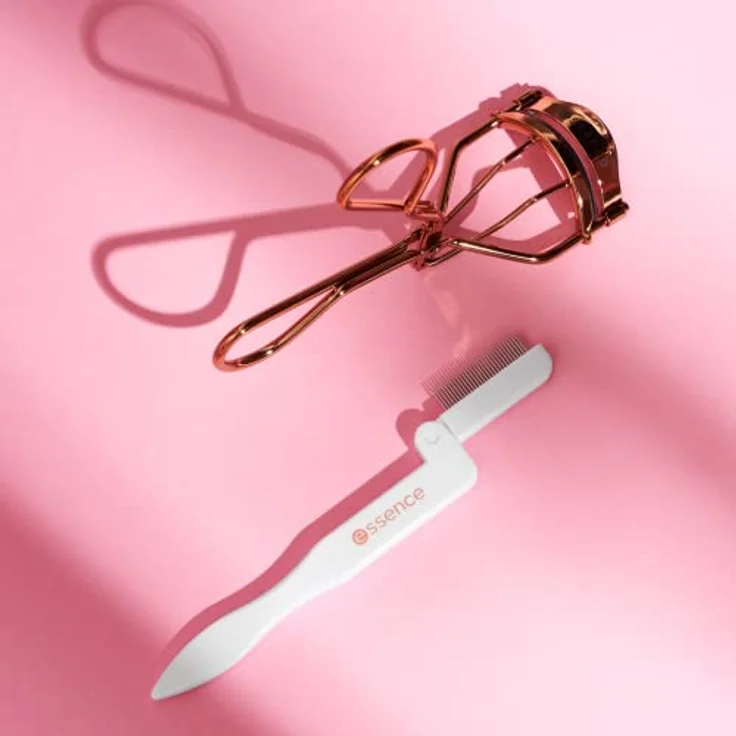 essence EYELASH CURLER, mehrfarbig – Bild 4