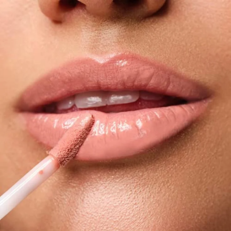 ARTDECO Plumping Lip Fluid - Lipgloss für volle, glänzende Lippen mit Wet-Look Glanz - 1 x 3 ml – Bild 4