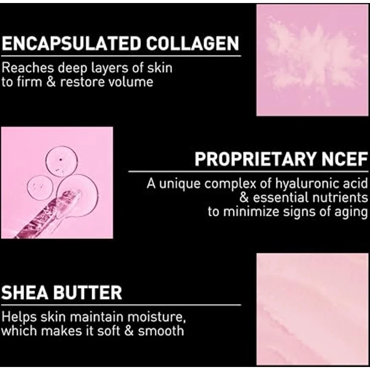 Filorga Nctf-Reverse Creme für maximale Regeneration 50 ml – Bild 5