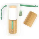 Vegan Foundation Make Up, Concealer & Contouring Stick 3in1 ZAO Bio 10 g – Vegane Schminke mit Sheabutter, Jojobaöl & Carnaubawachs - Nr. 771 Cream Beige