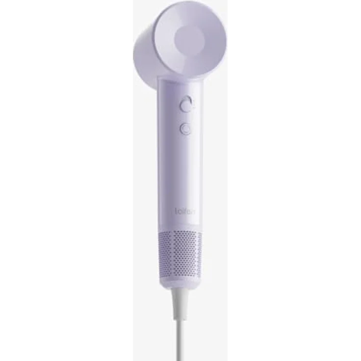 Laifen SWIFT SE Lite Haartrockner Glossy Purple 1 St. – Bild 2