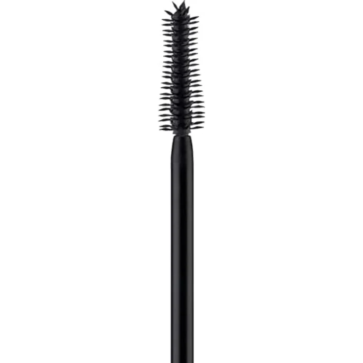 essence cosmetics call me Queen dramatic lash effect mascara, schwarze Wimperntusche, vegan, definierend, volumengebend, 11,5 ml – Bild 3