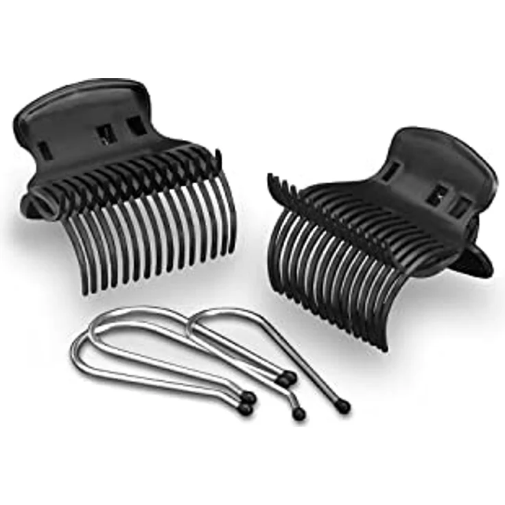 Babyliss Thermo Ceramic Rollers aufheizbare Lockenwickler mit Keramik-Beschichtung und Ionen-Technologie für Seidige langanhaltende Locken RS035E – Bild 6