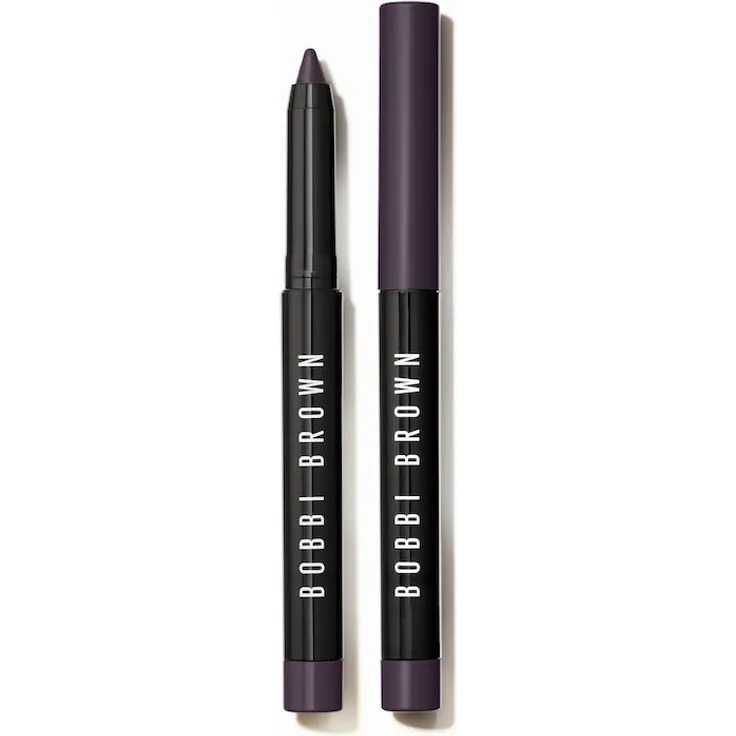 Bobbi Brown Long-Wear Cream Shadow Liner Stick Eyeliner, 1,1 g - langlebige Formel für ausdrucksstarke Augen