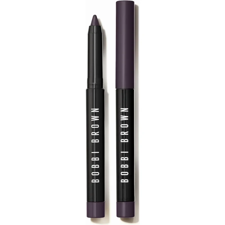 Bobbi Brown Long-Wear Cream Shadow Liner Stick Eyeliner, 1,1 g - langlebige Formel für ausdrucksstarke Augen