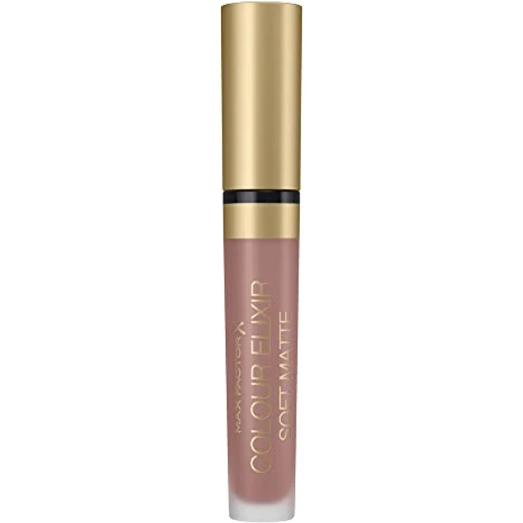 Max Factor Colour Elixir Soft Matte 005 Sand Cloud, 4 ml – Bild 2