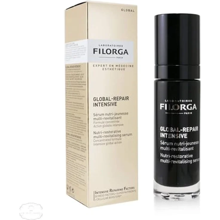 Filorga Global Repair Intensive Serum 30 ml, feuchtigkeitsspendende Wirkung – Bild 2
