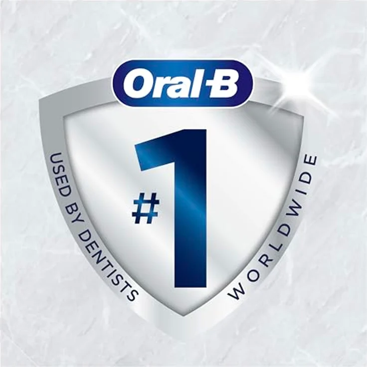 Oral-B Precision Clean 8er Ersatzbürsten – Bild 8