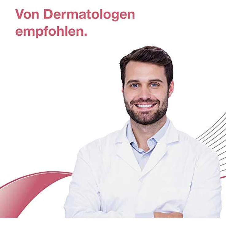 Physiogel, Calming Relief A.I. Bodylotion Für empfindliche juckende gereizte Haut ml, weiß, 200 ml – Bild 5