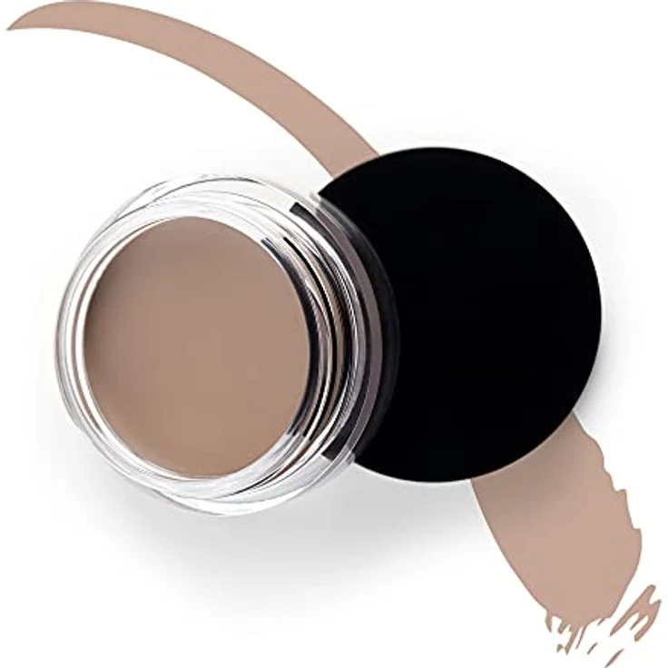 Inglot AMC Brow Liner Gel Augenbrauenstift, Modische Augenbrauen, Perfektes Makeup Finish, Hypoallergen, Langanhaltende Wirkung, Verstärkter Blick, 2 g : 12 – Bild 1