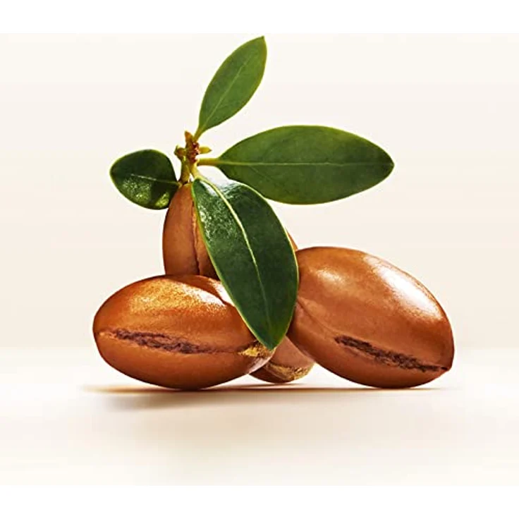 Pantene Pro-V Argan-Trockenöl, Haaröl für glattes und geschmeidiges Haar, 100 ml – Bild 4