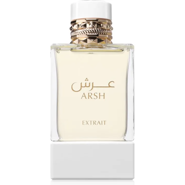 French Avenue Arsh EDP Unisex, 100 ml Eau de Parfum mit erfrischendem Zitrusduft und Kräuternoten für optimistische Stimmung