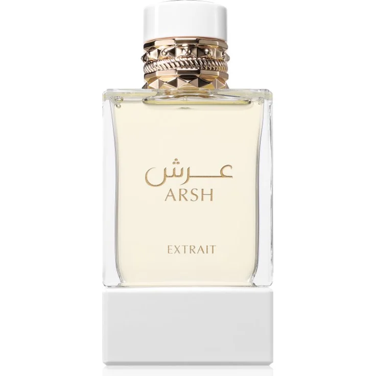 French Avenue Arsh EDP Unisex, 100 ml Eau de Parfum mit erfrischendem Zitrusduft und Kräuternoten für optimistische Stimmung