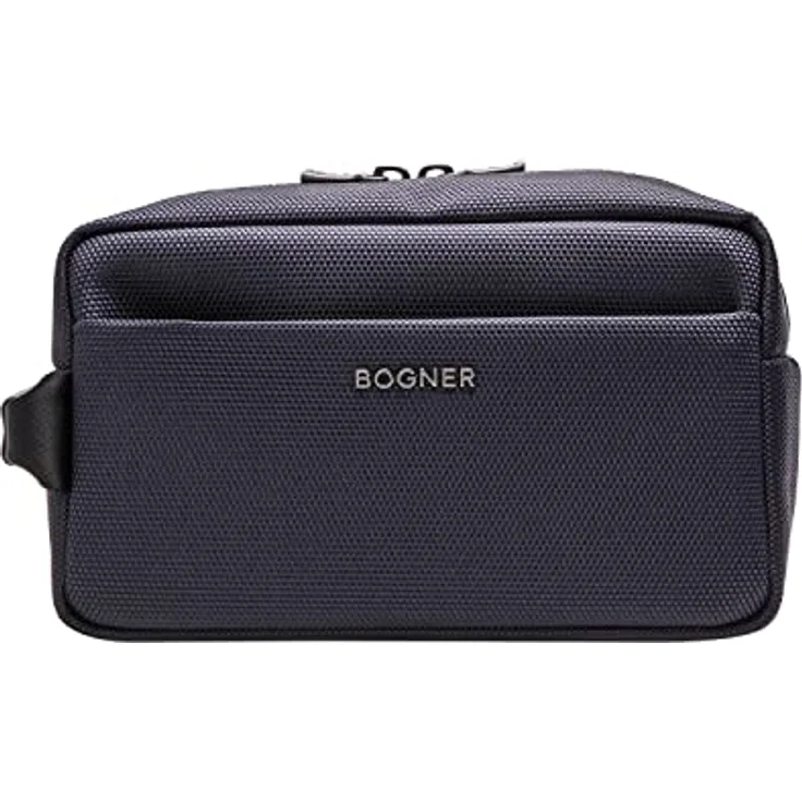 Bogner - Keystone Jona washbag shz Dunkelblau