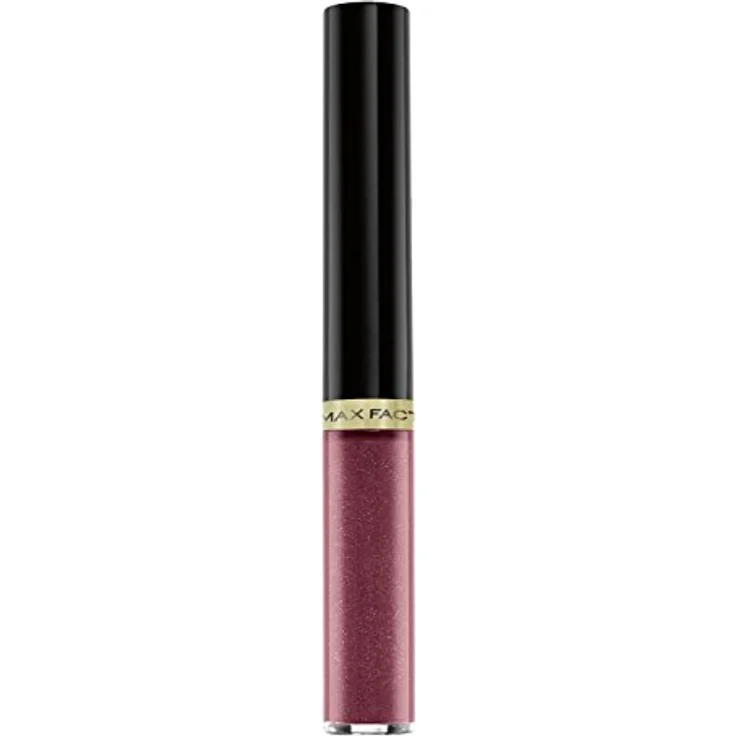 Max Factor Lipfinity Lippenstift 1.8 g 20 Angelic – Bild 3