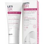 LETI Pharma Produkte LETI Pharma Produkte leti SR Anti-Rötungen Pflegecreme SPF 20 Gesichtscreme 40 ml