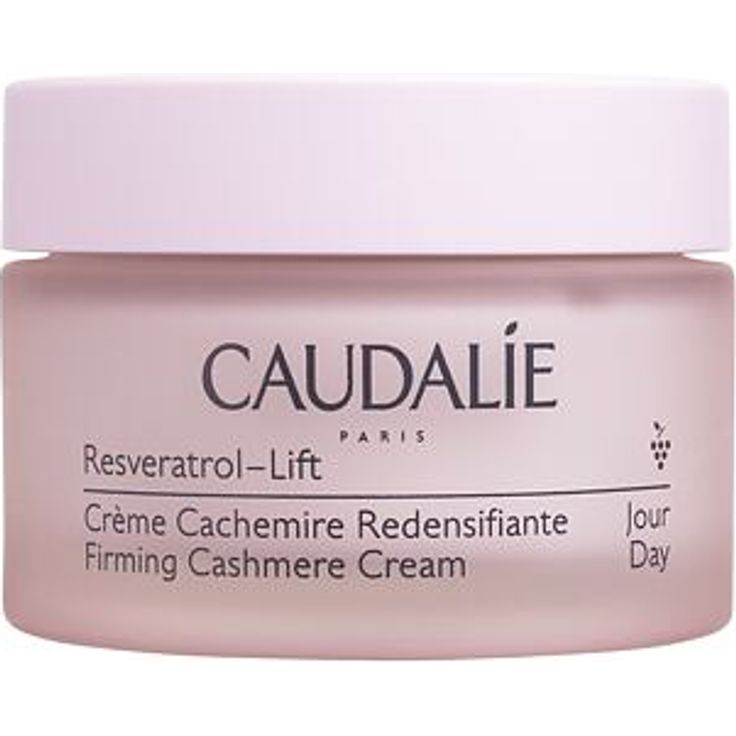Caudalie Gesichtspflege Caudalie Gesichtspflege Hautverdichtende Kaschmir Creme 50 ml Gesichtscreme 50 ml
