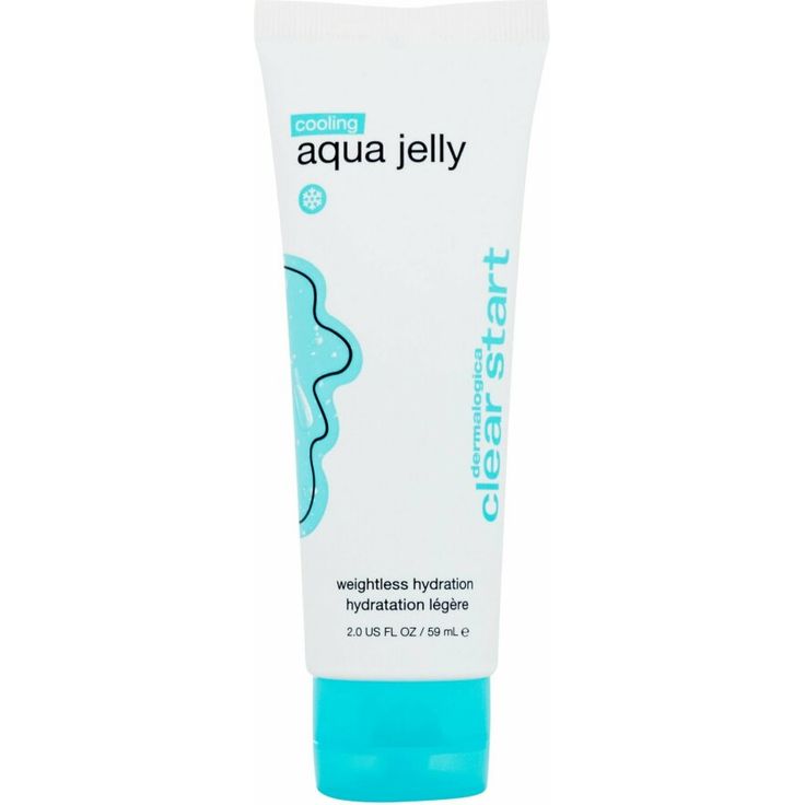 Dermalogica Clear Start Dermalogica Clear Start Cooling Aqua Jelly Gesichtsgel 59 ml